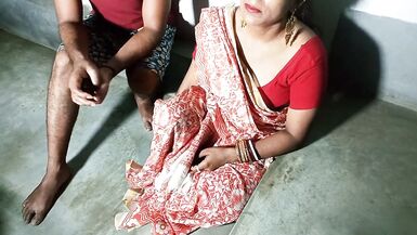 Bhabhi ne Suhagraat Kese Manate Hai Sikhaya - Indian Bengali Bhabhi Sex - 2 image