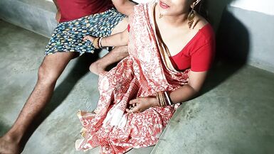 Bhabhi ne Suhagraat Kese Manate Hai Sikhaya - Indian Bengali Bhabhi Sex - 4 image