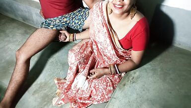 Bhabhi ne Suhagraat Kese Manate Hai Sikhaya - Indian Bengali Bhabhi Sex