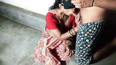 Bhabhi ne Suhagraat Kese Manate Hai Sikhaya - Indian Bengali Bhabhi Sex - 8 image