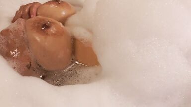 Bubbles and titties...