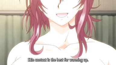 4人のHorny Girls Teens and Milfと失われた島で孤独に - Boy Meets Harem - 14 image