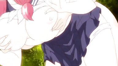 4人のHorny Girls Teens and Milfと失われた島で孤独に - Boy Meets Harem - 3 image