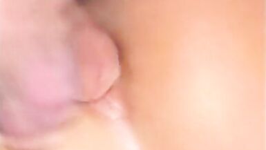 Beautiful inexperienced milf loves big porn star cock in her ass and pussy - 11 image