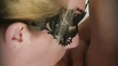 blowjob and facial cumshot - 10 image