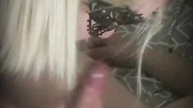 blowjob and facial cumshot - 13 image