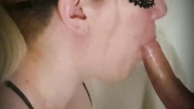 blowjob and facial cumshot - 7 image
