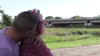La Rapinatrice di Sesso - (Film Completo) - 15 image