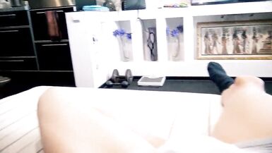 Stepson offered his stepmother anal sex - 2 image