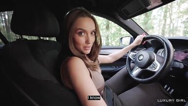 Hot milf with big boobs asks me to fuck her harder - 13 image