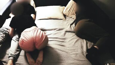 Movie with husband and friend. - 11 image