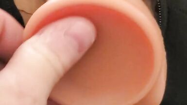 Tripla penetração com duplo anal - 11 image
