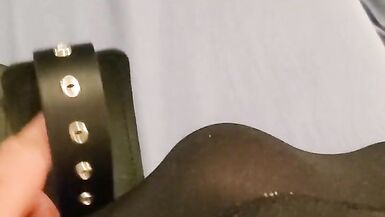 Tripla penetração com duplo anal - 5 image