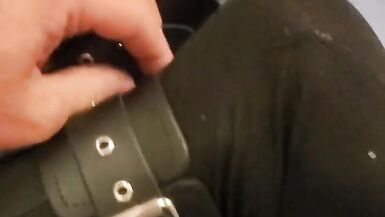 Triple pénétration avec double anal