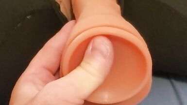 Tripla penetração com duplo anal - 9 image