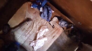 My little brother fucks better than my boyfriend