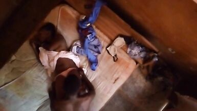 My little brother fucks better than my boyfriend - 9 image