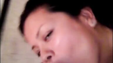 What a great ass and what a tasty facial cumshot - 9 image