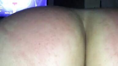 Spank that ass bitch, and let me fuck you