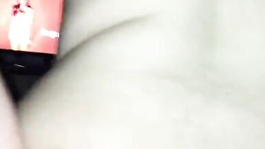 Spank that ass bitch, and let me fuck you - 7 image