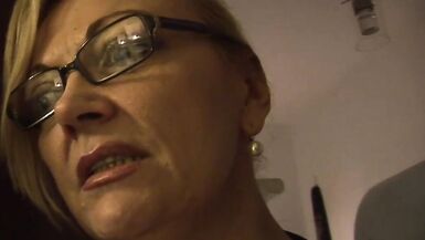 La tante de mon meilleur ami