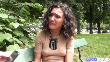 Neshka, sexy milf, wants to be fucked to show her husband - 7 image