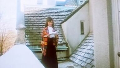 A Scent of Heather (1980, US, Veronica Hart, French dub DVD) - 14 image