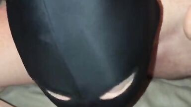 Her POV Femdom Cum Feeding: Watch Me Feed My Husband All His Cum From My Pussy, Watch Him Swallow - 2 image