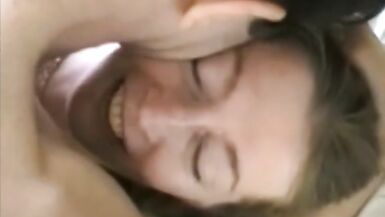 Mature Hotwife Sucks and Anal Fucks Stud while Cuckold Videos - 11 image