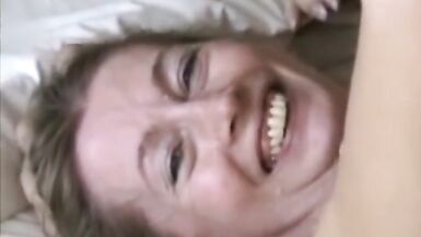 Mature Hotwife Sucks and Anal Fucks Stud while Cuckold Videos - 13 image