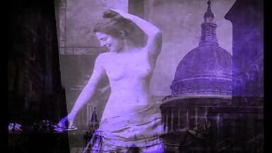 Dark Lantern Entertainment presents, My Secret Life, The Erotic Confessions of a Victorian English Gentleman. - 1 image