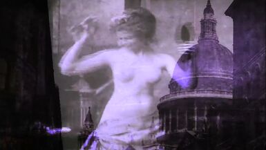 Dark Lantern Entertainment presents, My Secret Life, The Erotic Confessions of a Victorian English Gentleman. - 6 image