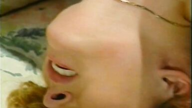 Studio Bust Out - Vintage Big Tits Orgy - 15 image