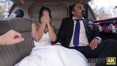 HUNT4K. Una bendición disfrazada de sexo - 6 image