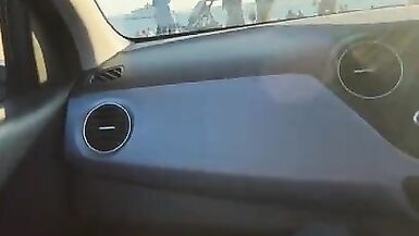 Arabada Hanımımla Oynaşmak - 11 image
