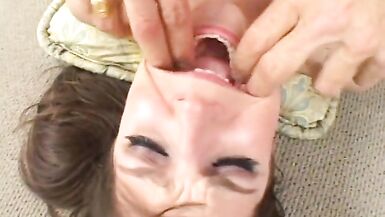 Lucky dude bangs a sexy MILF up her ass - 10 image