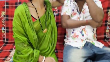Seeing the girl of Bholi Bhaali Gao in a sari, if she does not sing, then she gets a tremendous fuck. - 3 image