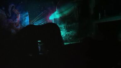 rainbow lightning (P2)