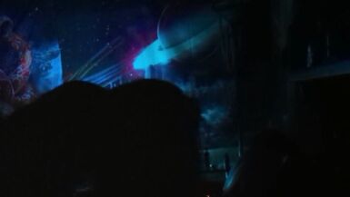 rainbow lightning (P2)