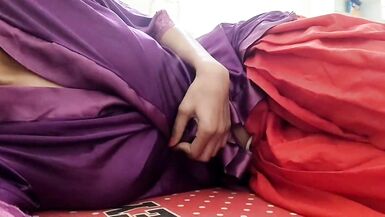 Husband fucked saarabhabhi without her mood saarabhbhi pati ko kehti rahi ki ab bs karo aur kitna chodoge clear Hindi