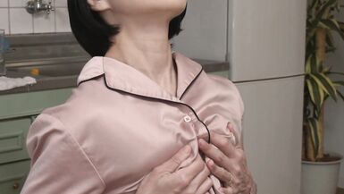 Six Shots Creampie Copulation Without Pulling Out Reiko Seo - 2 image