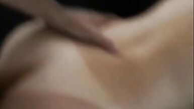 Redhead busty tanned crown sucking tasty and taking in the pussy on all fours. - 14 image