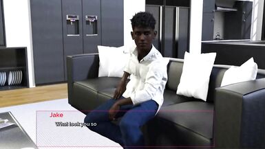 Заткнись и танцуй: Indian Desi Cheating Wife, Deepthroat And Huge Facial Cumshot-Ep 22 - 15 image