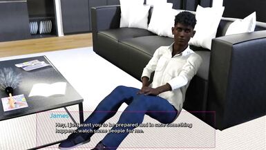 Shut Up and Dance : Indian Desi Cheating Wife, Deepthroat And Huge Facial Cumshot-Ep 22