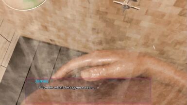 Shut Up And Dance: Indian Desi MILF, Massage And Rough Deepthroat-Ep35 - 2 image