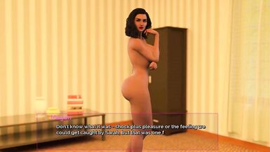 Заткнись и танцуй: Indian Desi Nymphomaniac With Big Boobs-Ep37 - 14 image