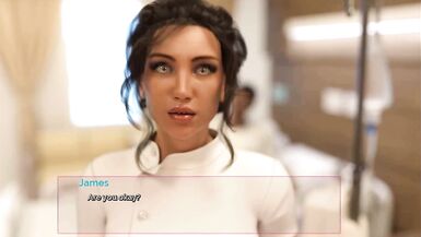 Shut Up and Dance : Naughty Doctor Is Giving A Handjob To A Patient-Ep4 - 9 image