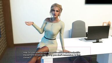 Cala a boca e dança: Indian Desi MILF, Massive Cumshot On Huge Tits-Ep10 - 2 image