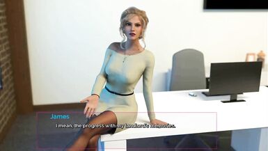 Cala a boca e dança: Indian Desi MILF, Massive Cumshot On Huge Tits-Ep10 - 3 image