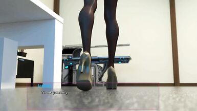 Shut Up and Dance : Indian Desi MILF, Massive Cumshot On Huge Tits-Ep10